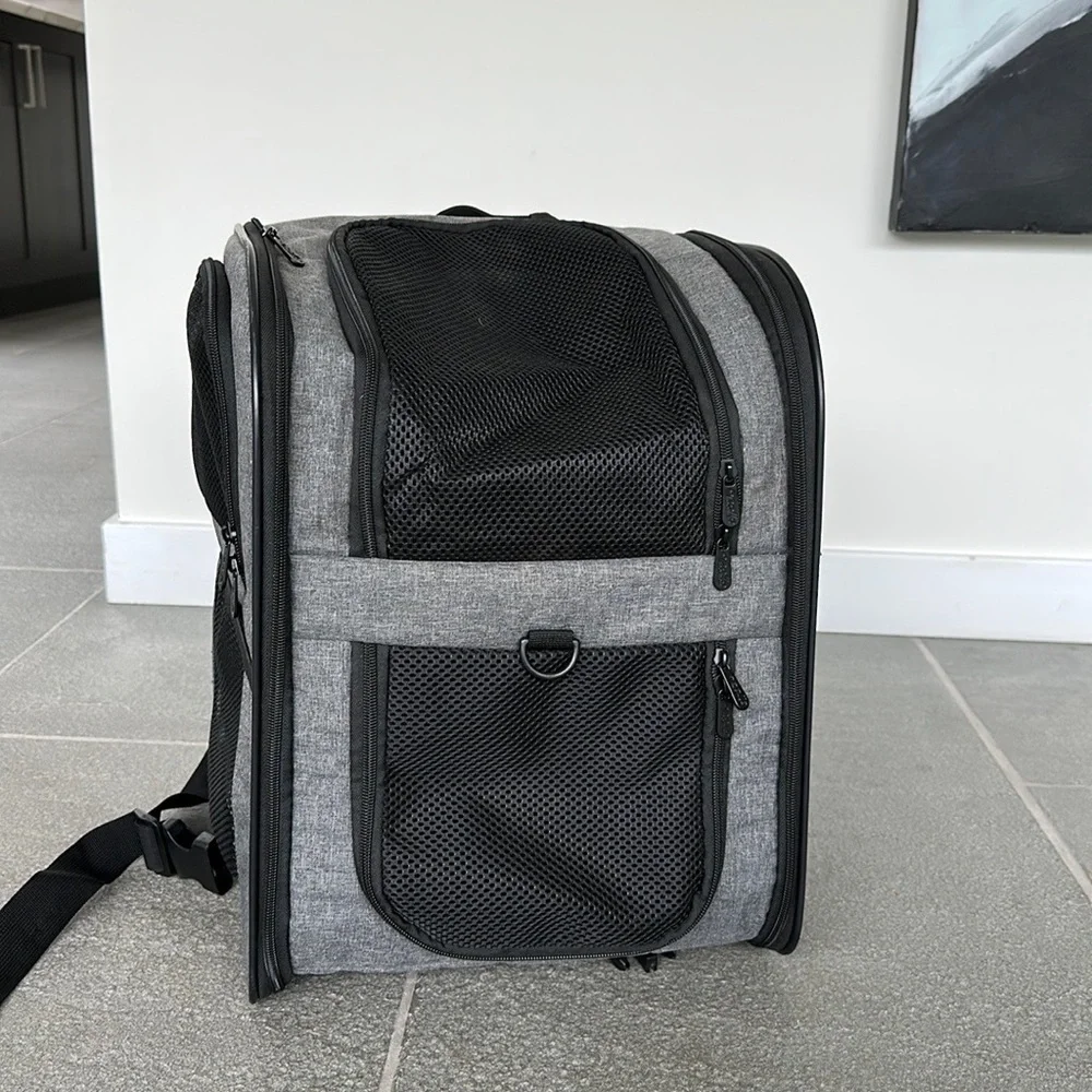 Apollo Walker Dog Carrier/ Backpack